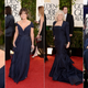 Illustration for article titled The Good, the Bad and the Tragically Ugly Gowns of the Golden Globes
